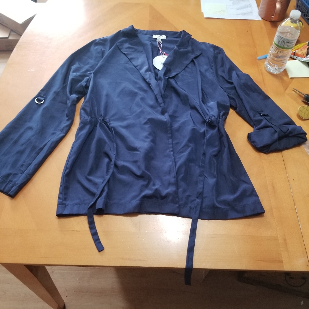 Umgee M jacket